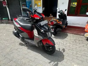 TVS Ntorq 125 2023