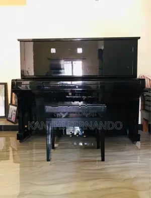 Yamaha U3F Piano