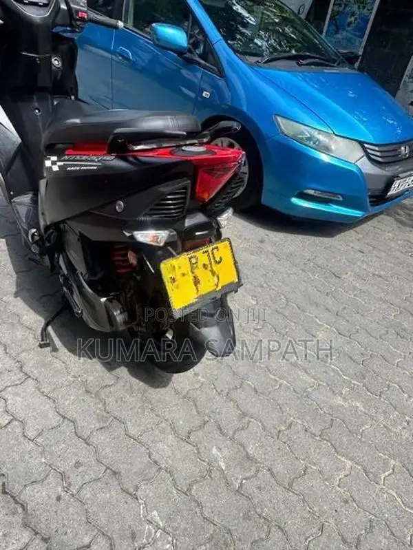 TVS Ntorq 125 2023