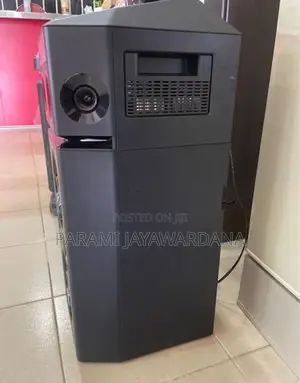 Panasonic Wireless Speaker (SC-UA30)