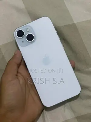 Apple iPhone 15 (Used)