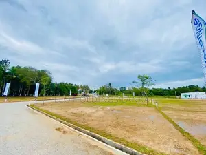 කුරුණෑගල පුත්තලම පාරට මීටර් 200 දුරින් බිම් කොටස්