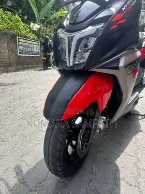 TVS Ntorq 125 2023