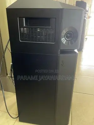 Panasonic Wireless Speaker (SC-UA30)