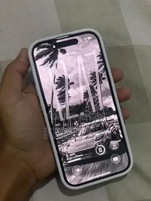 Apple iPhone 15 (Used)
