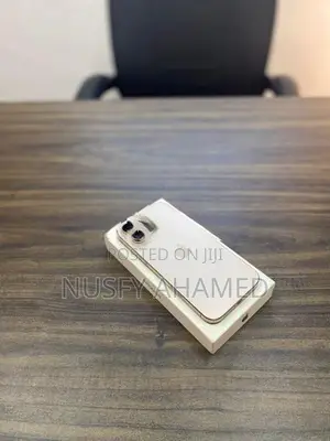 Apple iPhone 16 Pro Max (Used)