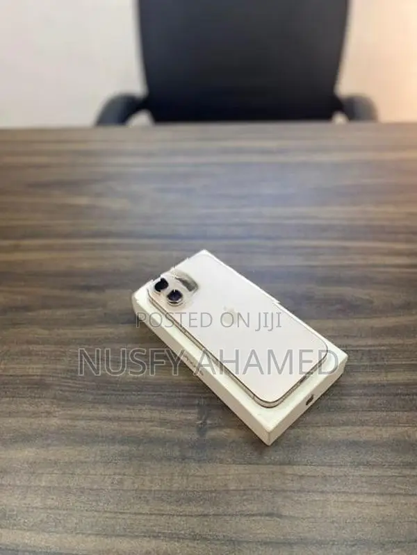 Apple iPhone 16 Pro Max (Used)