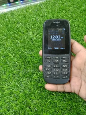 Nokia 105 (Used)