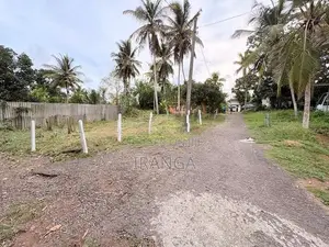 12P Land - Hokandara