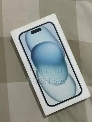 Apple iPhone 15 (Used)
