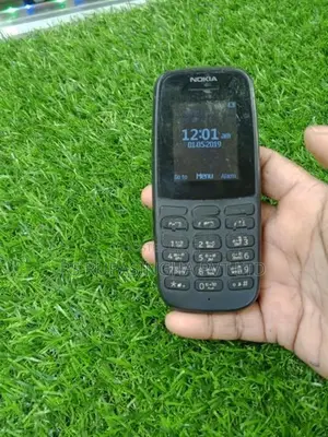 Nokia 105 (Used)