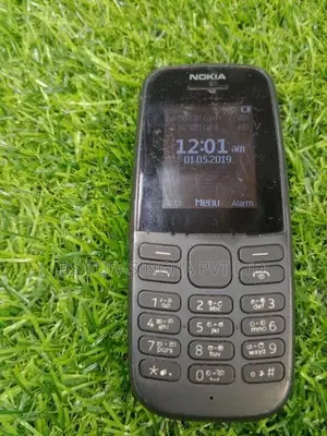 Nokia 105 (Used)
