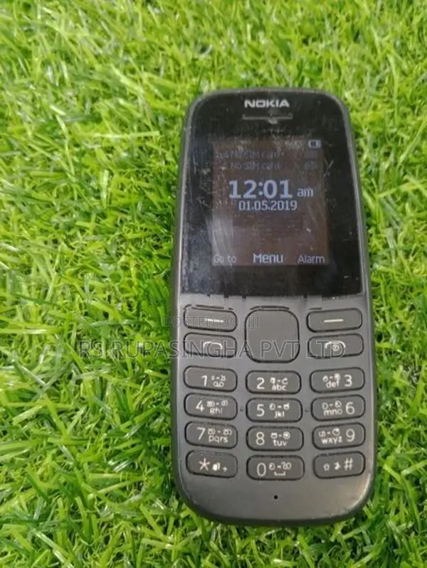 Nokia 105 (Used)