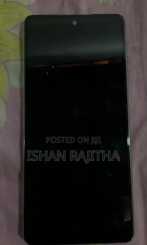Samsung Galaxy S20FE (Used)