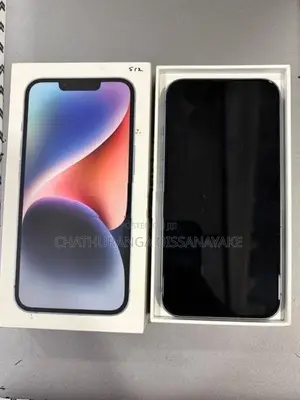 Apple iPhone 14 (Used)