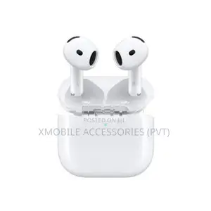Apple Airpods 4