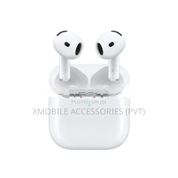 Apple Airpods 4