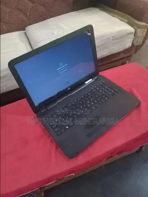 HP Windows 10 Laptop