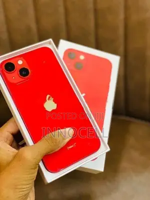 Apple iPhone 14 128GB (Used)