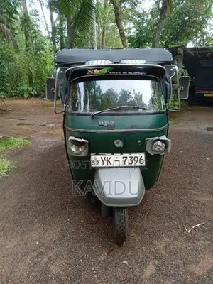 Piaggio Ape 2011