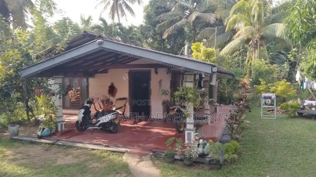 House for Sale in Kurunegala