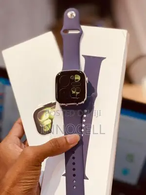 APPLE WATCH SERIES 11