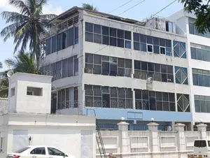 Premium Office Space for Rent – Prime Location in Colombo 03