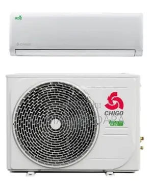 12000BTU Chigo Inverter Brand New Air Conditioner