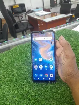 ZTE Blade A51 (Used)