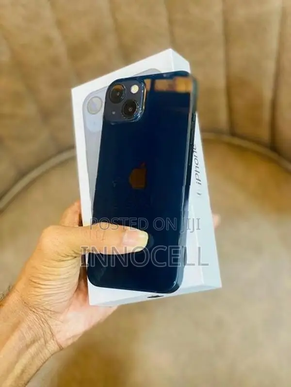 Apple iPhone 14 256GB (Used)