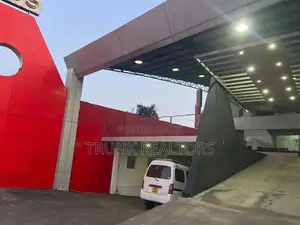 Kelaniya - Car Showroom Building for Rent (NK11224)