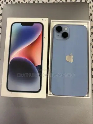 Apple iPhone 14 (Used)
