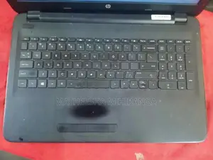 HP Windows 10 Laptop