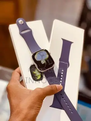 APPLE WATCH SERIES 11