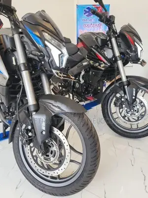 Bajaj Pulsar NS200 2026
