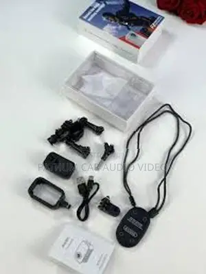 Vehicle Action Camera F2