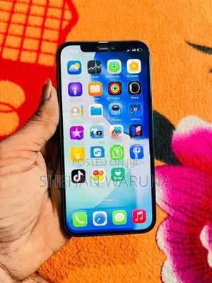 Apple iPhone 12 (Used)