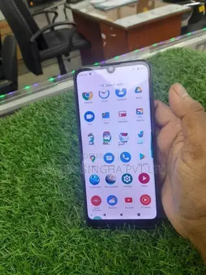 ZTE Blade A51 (Used)