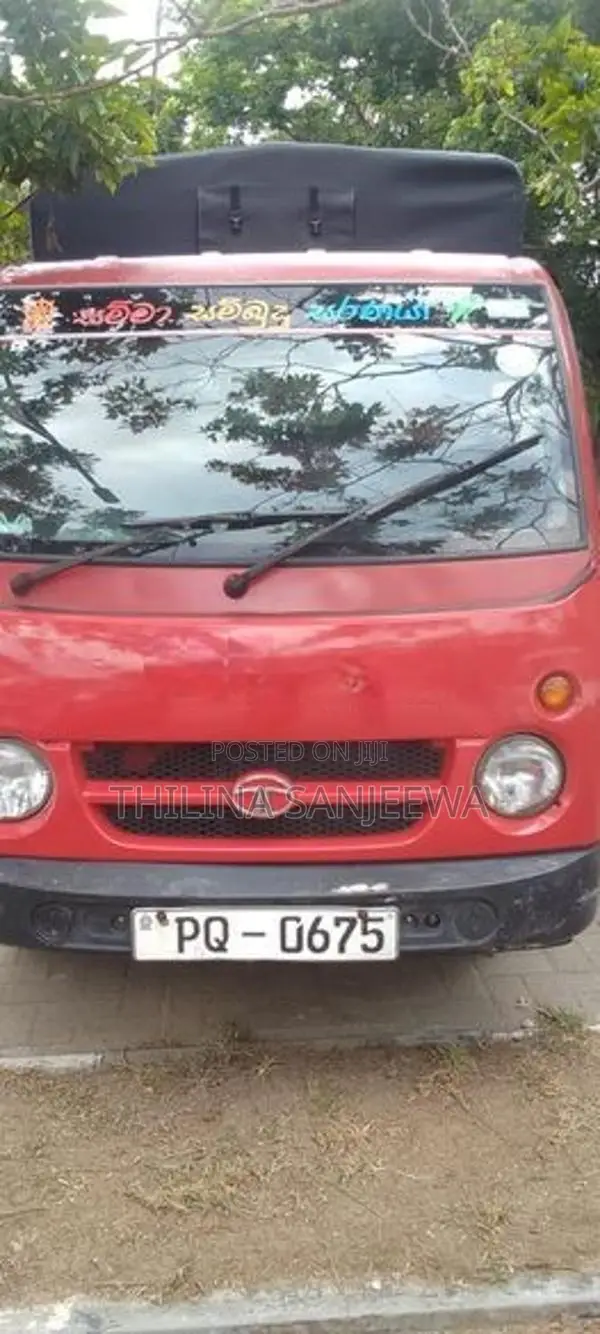 Tata Dimo Batta ace 2010