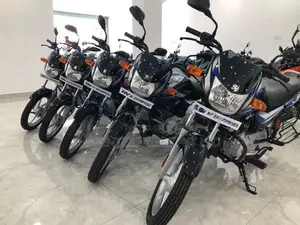 Bajaj CT100 2026