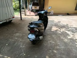 Honda Dio 2026