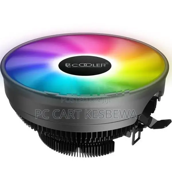 Pccooler E126M PRO CPU Cooler