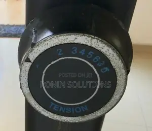 Indoor Exercise Bike
