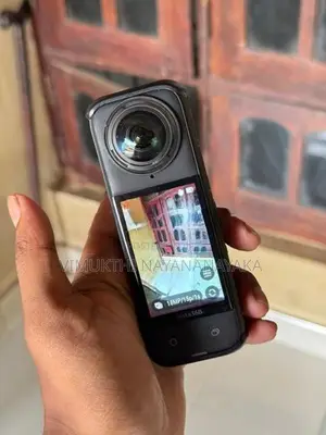 Insta360 X4 Action Camera