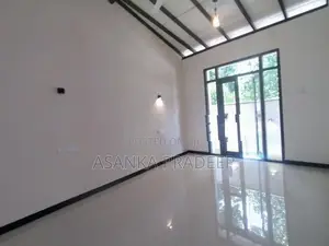 Brand New Single Storey Luxury House for Sale In Diyagama(bwy27ii3)
