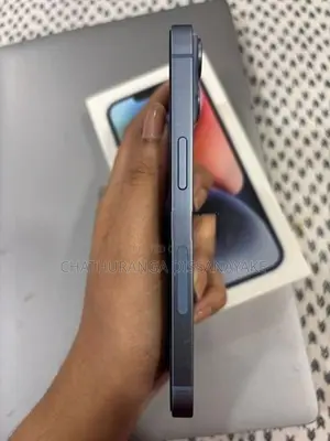 Apple iPhone 14 (Used)