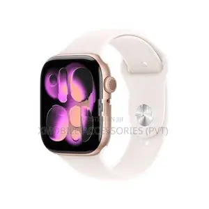 APPE WATCH SERIES 11 46mm
