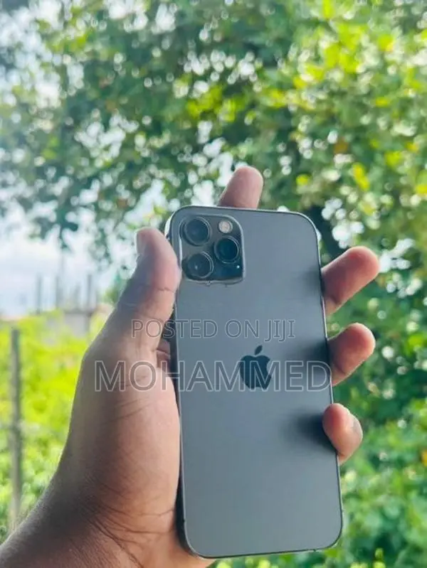 Apple iPhone 12 Pro (Used)