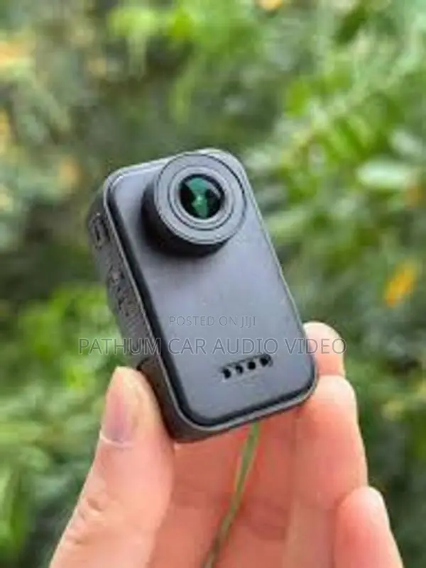 Bike Action Camera