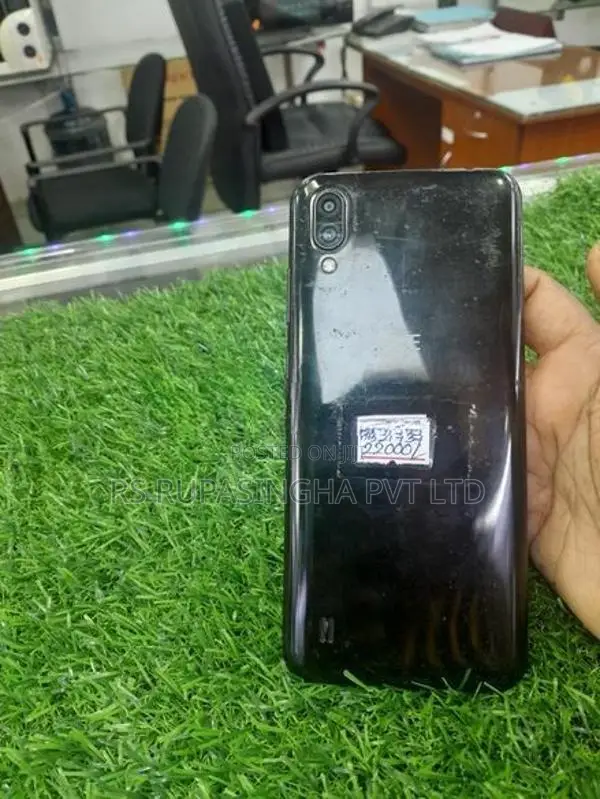 ZTE Blade A51 (Used)
